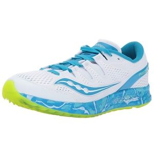 Saucony Women's Freedom ISO Running Shoe